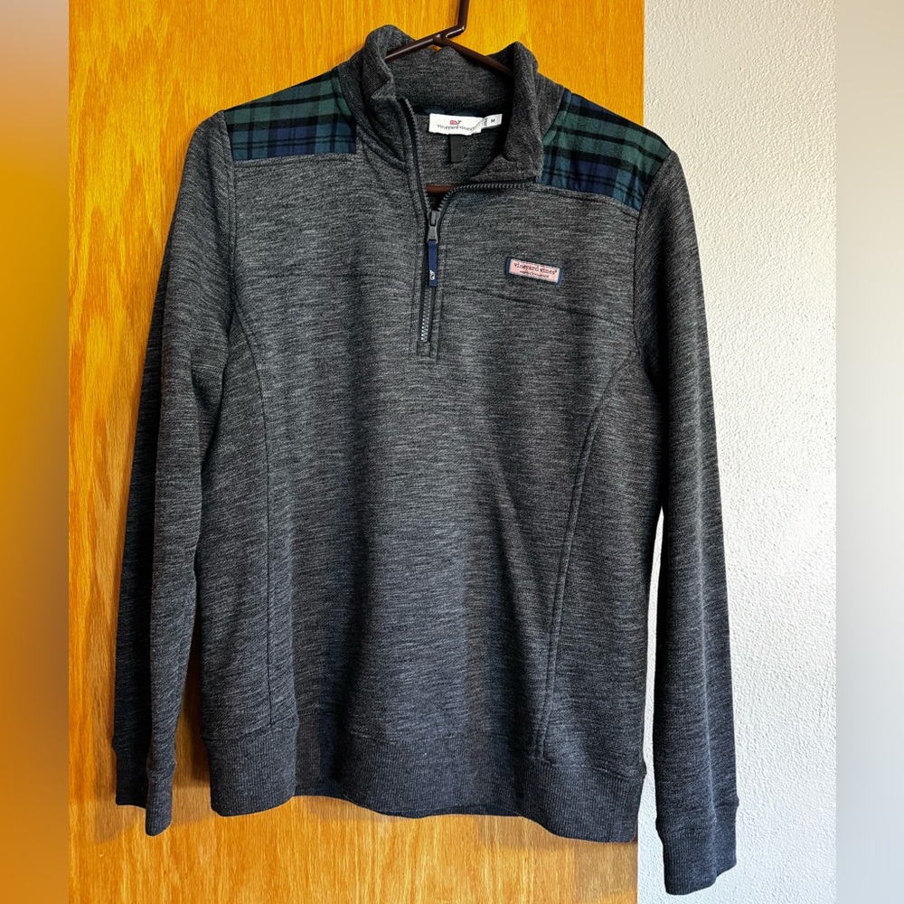Women’s Vineyard Vines Quarter Zip